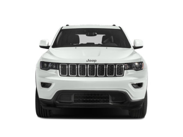 2021 Jeep Grand Cherokee Altitude