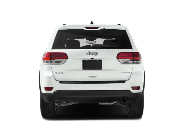 2021 Jeep Grand Cherokee Altitude