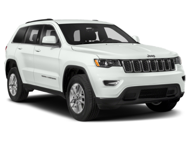 2021 Jeep Grand Cherokee Altitude