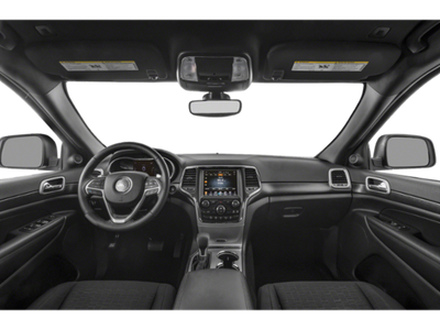 2021 Jeep Grand Cherokee Altitude
