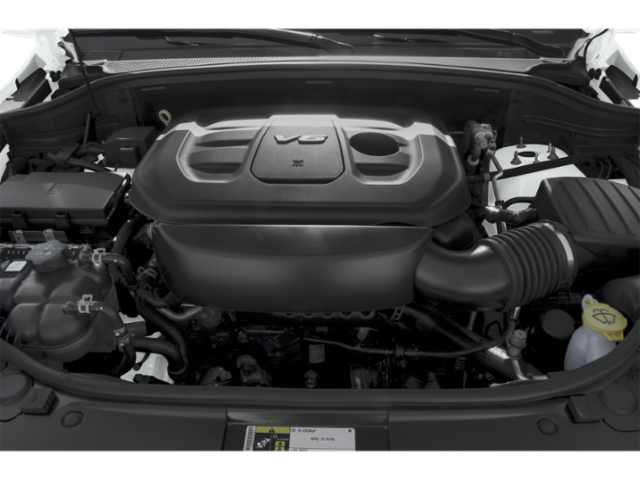 2021 Jeep Grand Cherokee Altitude