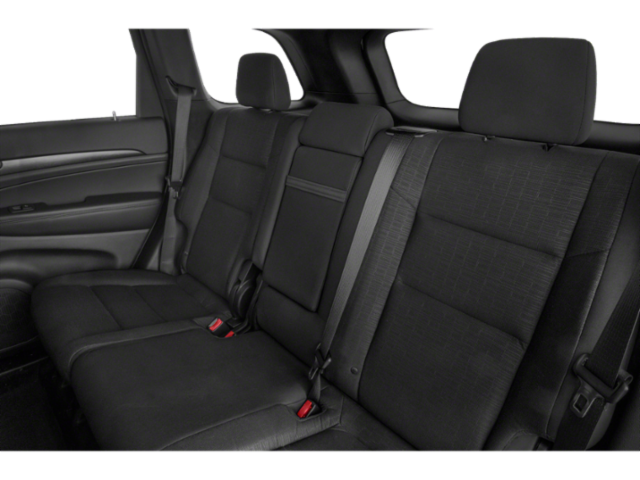 2021 Jeep Grand Cherokee Altitude