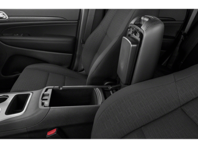 2021 Jeep Grand Cherokee Altitude