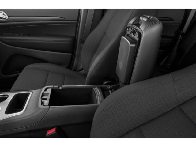 2021 Jeep Grand Cherokee Altitude