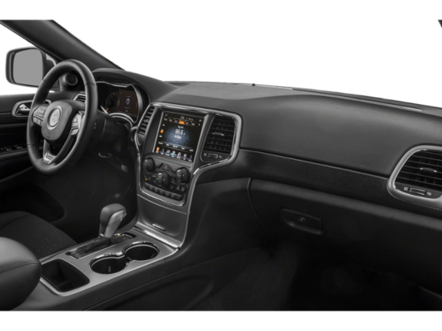 2021 Jeep Grand Cherokee Altitude
