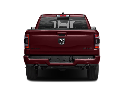 2021 RAM 1500 Base