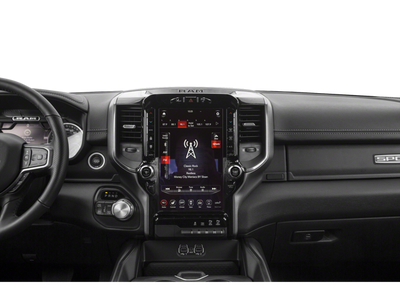 2021 RAM 1500 Base