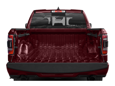 2021 RAM 1500 Base