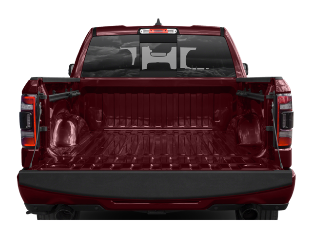 2021 RAM 1500 Base