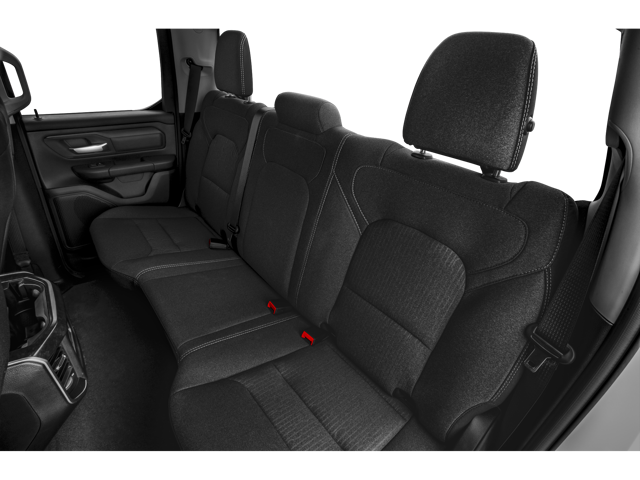 2021 RAM 1500 Base