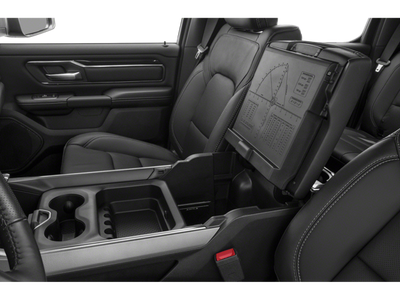 2021 RAM 1500 Base