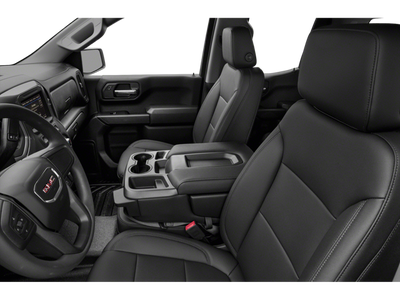 2022 GMC Sierra 1500 Limited Pro