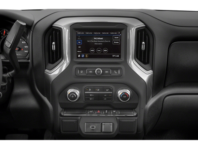 2022 GMC Sierra 1500 Limited Pro