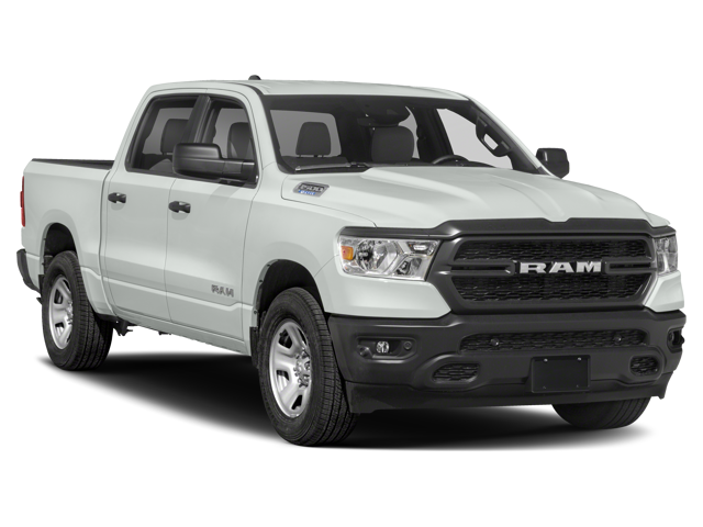 2022 Ram 1500 Laramie photo 3