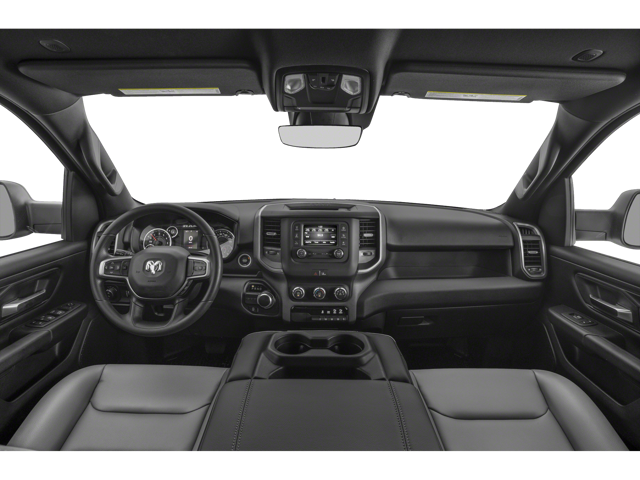 2022 Ram 1500 Laramie photo 4