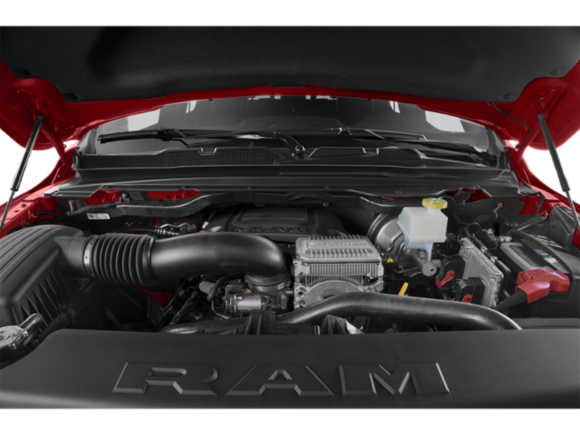 2022 RAM 1500 Rebel Night Edition