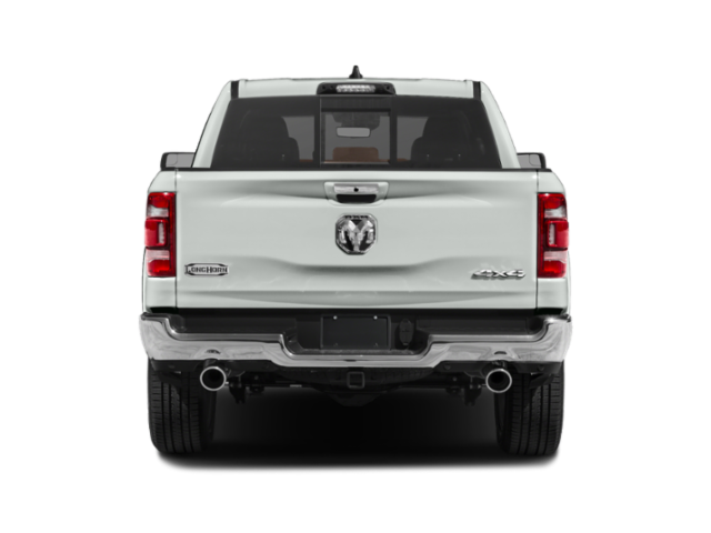 2022 RAM 1500 Laramie Longhorn