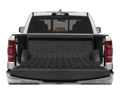 2022 RAM 1500 Laramie Longhorn