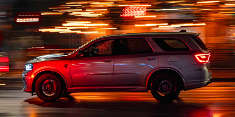 2025 Dodge Durango in Odessa, MO