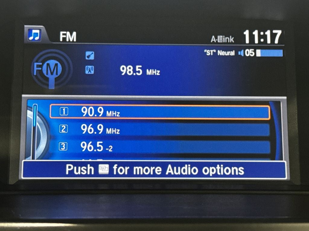 2015 Acura TLX V6 Tech