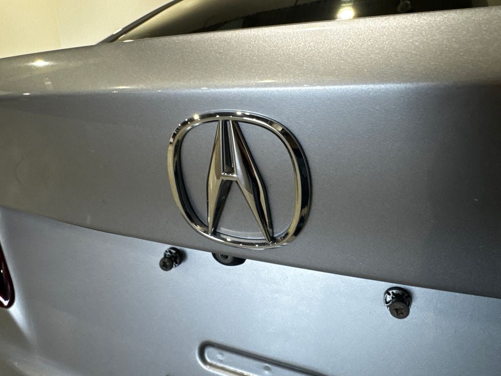 2015 Acura TLX V6 Tech