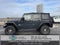 2017 Jeep Wrangler Unlimited Sport S