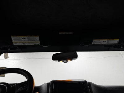 2017 Jeep Wrangler Unlimited Sport S