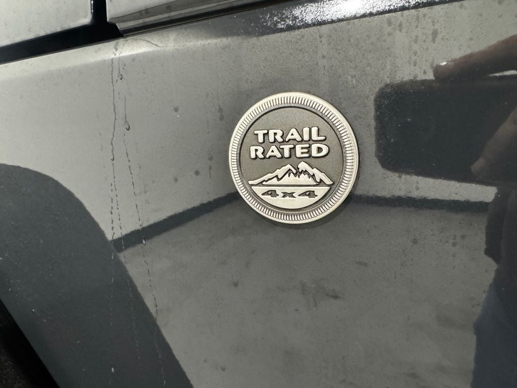 2017 Jeep Wrangler Unlimited Sport S