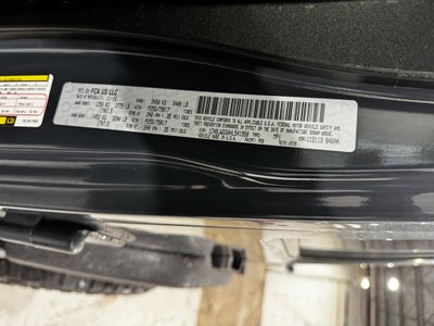 2017 Jeep Wrangler Unlimited Sport S