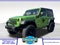 2019 Jeep Wrangler Sport S