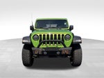 2019 Jeep Wrangler Sport S