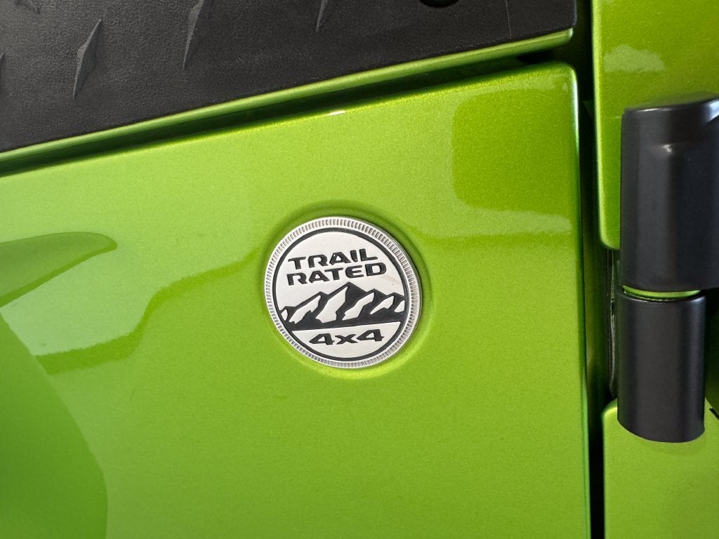 2019 Jeep Wrangler Sport S
