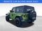 2019 Jeep Wrangler Sport S