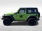 2019 Jeep Wrangler Sport S