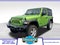 2018 Jeep Wrangler Sport S