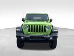 2018 Jeep Wrangler Sport S