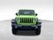 2018 Jeep Wrangler Sport S