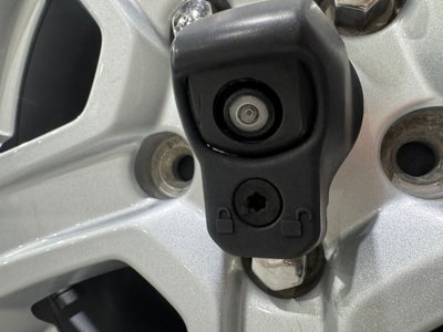 2018 Jeep Wrangler Sport S