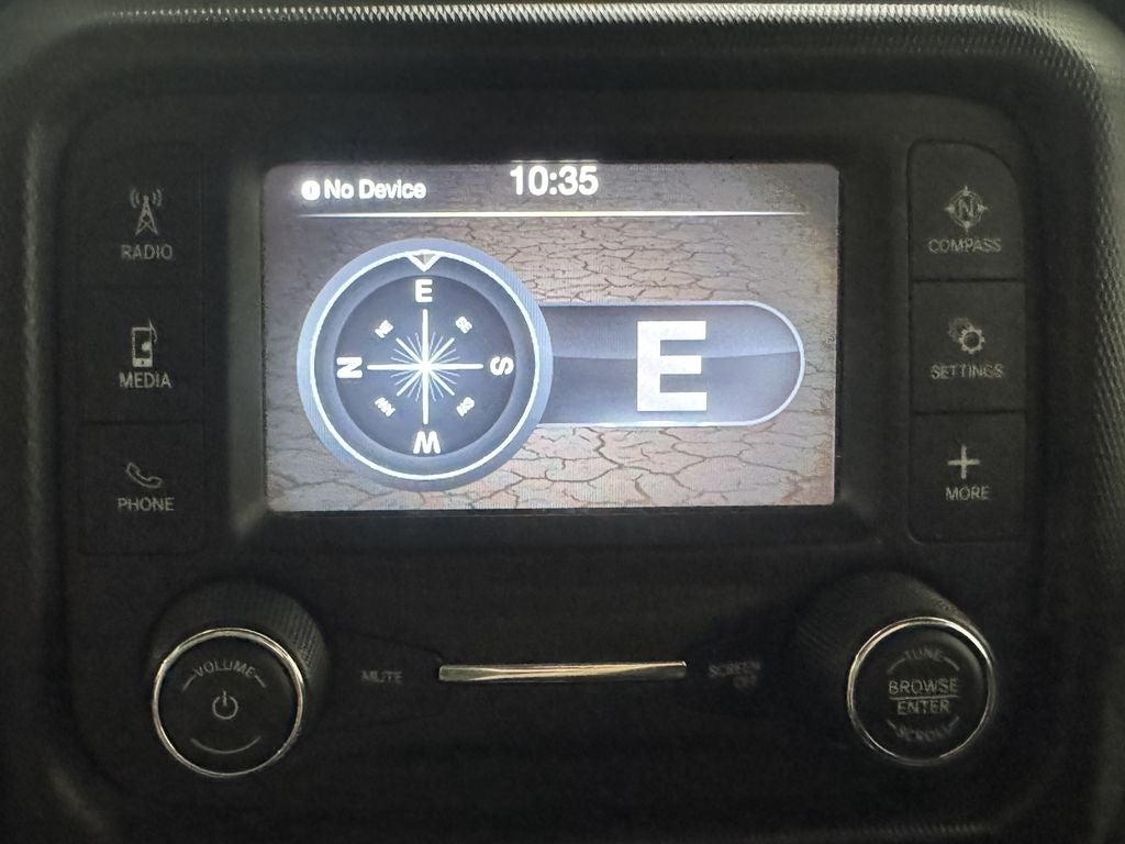 2018 Jeep Wrangler Sport S