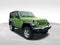 2018 Jeep Wrangler Sport S