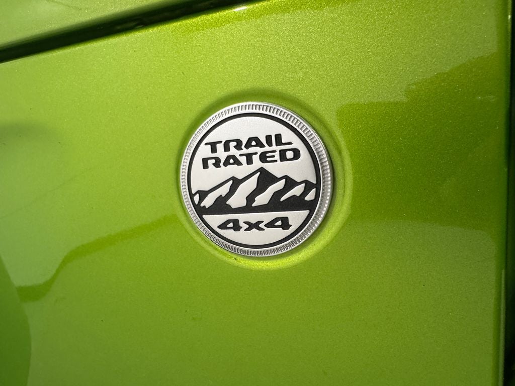 2018 Jeep Wrangler Sport S