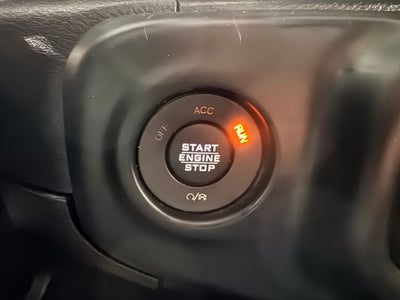 2018 Jeep Wrangler Sport S