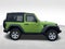 2018 Jeep Wrangler Sport S