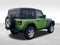 2018 Jeep Wrangler Sport S