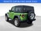 2018 Jeep Wrangler Sport S