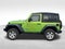 2018 Jeep Wrangler Sport S