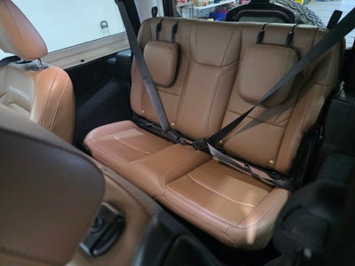 2021 Jeep Wrangler Rubicon