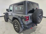 2021 Jeep Wrangler Rubicon