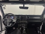 2020 Jeep Wrangler Unlimited Sahara Altitude