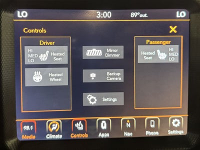 2020 Jeep Wrangler Unlimited Sahara Altitude